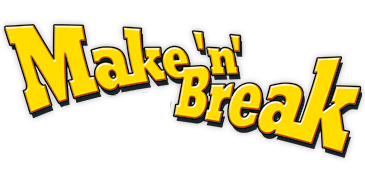 Make 'n' Break  A Ravensburger Brand