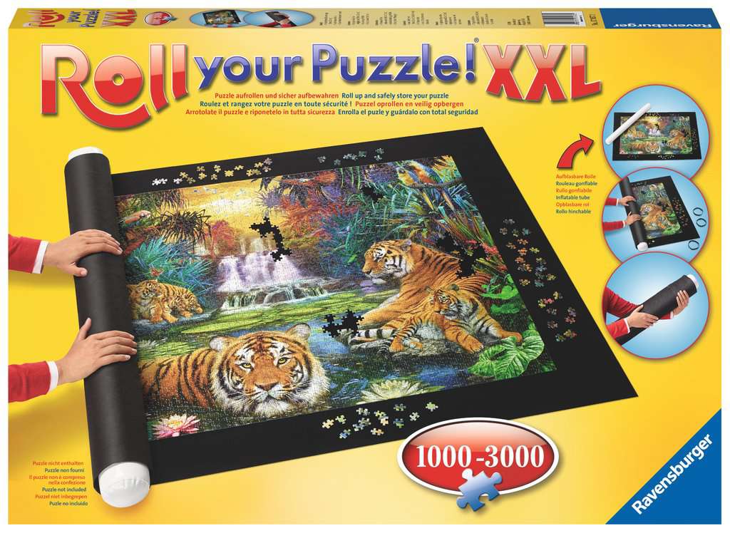 | Products XXL Puzzles your Accessories | | Jigsaw Puzzle! Puzzle! Roll | Puzzles your ca_en | XXL Roll