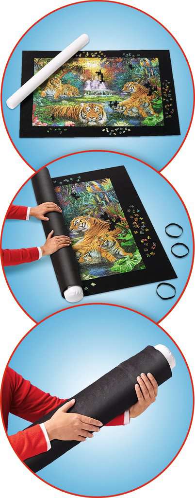 Roll your Puzzles Puzzle! | | | Products Roll | Puzzles Puzzle! XXL XXL your Jigsaw ca_en Accessories 