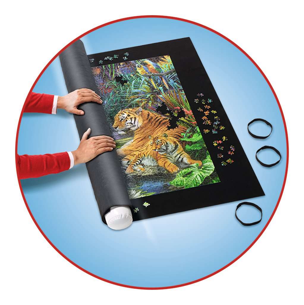 Roll your Puzzle! Products | | | XXL ca_en XXL | your Puzzles Roll Accessories Puzzle! Jigsaw Puzzles 