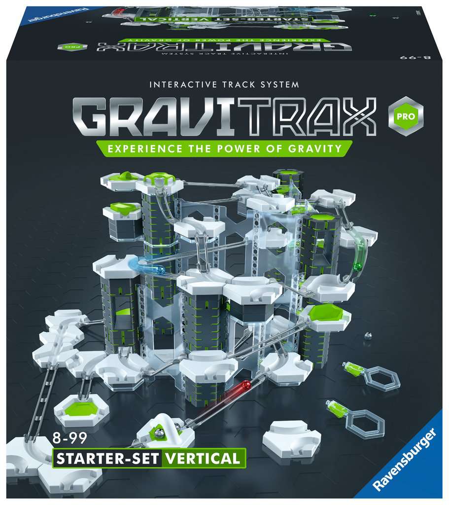 Ravensburger GraviTrax PRO ELEMENT Release laser 27486
