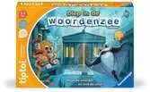 tiptoi Diep in de Woordenzee tiptoi®;tiptoi® de spellen - Ravensburger