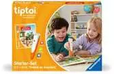 tiptoi® Starter-Set Ontdek de boerderij tiptoi®;tiptoi® starter-sets - Ravensburger