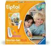 tiptoi® Starter-Set Plus Het liedjesboek voor onderweg tiptoi®;tiptoi® starter-sets - Ravensburger