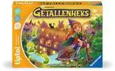 tiptoi De Getallenheks tiptoi®;tiptoi® de spellen - Ravensburger