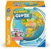 tiptoi De interactieve kennis Globe tiptoi®;tiptoi® Globe - Ravensburger