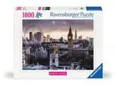 Puzzle 1000 Pezzi, London, Collezione Paesaggi, Puzzle per Adulti Puzzle;Puzzle da Adulti - Ravensburger