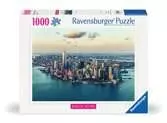 Puzzle 1000 Pezzi, New York, Collezione Paesaggi, Puzzle per Adulti Puzzle;Puzzle da Adulti - Ravensburger