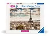 Puzzle 1000 Pezzi, Paris, Collezione Paesaggi, Puzzle per Adulti Puzzle;Puzzle da Adulti - Ravensburger