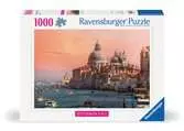 Puzzle 1000 Pezzi, Italy, Collezione Mediterranean Places, Puzzle per Adulti Puzzle;Puzzle da Adulti - Ravensburger