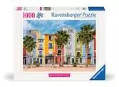 Puzzle 1000 Pezzi, Spain, Collezione Mediterranean Places, Puzzle per Adulti Puzzle;Puzzle da Adulti - Ravensburger