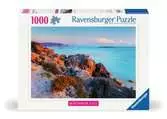 Puzzle 1000 Pezzi, Greece, Collezione Mediterranean Places, Puzzle per Adulti Puzzle;Puzzle da Adulti - Ravensburger