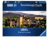 Alhambra, Granada Puzzles;Puzzle Adultos - Ravensburger