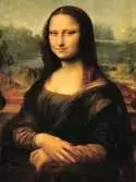 Leonardo: la Gioconda, Puzzle per Adulti, Collezione Arte, 1000 Pezzi Puzzle;Puzzle da Adulti - Ravensburger