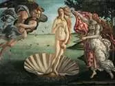 Botticelli: Nascita di Venere, Puzzle per Adulti, Collezione Arte, 1000 Pezzi Puzzle;Puzzle da Adulti - Ravensburger