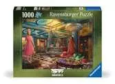 Abandoned Series: Deserted Department Store Jigsaw Puzzles;Adult Puzzles - Ravensburger