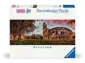 Coliseo al atardecer Puzzles;Puzzle Adultos - Ravensburger