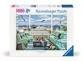 Beachfront Getaway        1000p Puzzles;Puzzles pour adultes - Ravensburger