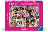 Challenge Barbie 1000p Puzzles;Puzzle Adultos - Ravensburger