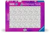 Challenge My Little Pony 1000p Puzzles;Puzzle Adultos - Ravensburger