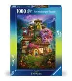 Disney Encanto 1000p Puzzles;Puzzle Adultos - Ravensburger