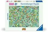 Animal Crossing 1000p Puzzles;Puzzle Adultos - Ravensburger