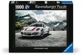 Porsche 911 Puzzles;Puzzle Adultos - Ravensburger