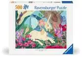 Après le ski 1000p Puzzle;Puzzles adultes - Ravensburger