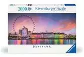 London Puzzels;Puzzels voor volwassenen - Ravensburger