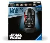 Star Wars Darth Vader 3D puzzels;3D Puzzle Specials - Ravensburger