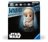 Luke Skywalker 3D puzzels;Puzzle 3D Spéciaux - Ravensburger