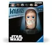 Star Wars Obi-Wan Kenobi 3D puzzels;3D Puzzle Specials - Ravensburger