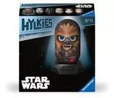 Chewbacca 3D puzzels;Puzzle 3D Spéciaux - Ravensburger