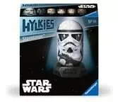 Stormtrooper 3D puzzels;Puzzle 3D Spéciaux - Ravensburger