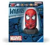 Spiderman 3D puzzels;Puzzle 3D Spéciaux - Ravensburger