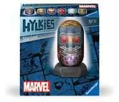 Star-Lord 3D puzzels;Puzzle 3D Spéciaux - Ravensburger