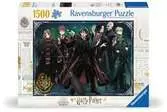 Harry Potter Puzzels;Puzzels voor volwassenen - Ravensburger