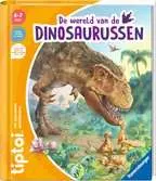 tiptoi Wij ontdekken de dinosaurussen tiptoi®;tiptoi® boeken - Ravensburger