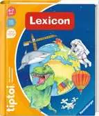 tiptoi Lexicon tiptoi®;tiptoi® boeken - Ravensburger