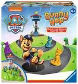 Paw Patrol Funny Race Spellen;Vrolijke kinderspellen - Ravensburger