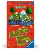 Pokémon labyrinth Connect Spellen;Pocketspellen - Ravensburger