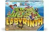 Labyrinthe One Piece Jeux;Jeux de société pour la famille - Ravensburger