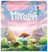 Mycelia Hry;Společenské hry - Ravensburger