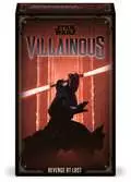 Villainous Star Wars Exp. 2 Spellen;Volwassenspellen - Ravensburger