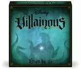 Disney Villainous: Úvod do zla Hry;Společenské hry - Ravensburger