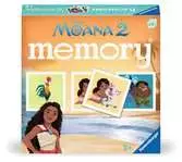 Disney Moana 2 Mini memory Jeux;memory® - Ravensburger