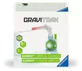 GraviTrax Element Vertical Cannon GraviTrax;GraviTrax Uitbreidingssets - Ravensburger