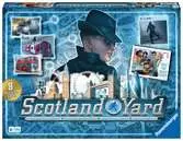 Scotland Yard Spellen;Spellen voor het gezin - Ravensburger