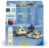 GraviTrax Junior Bundle Frozen GraviTrax;GraviTrax Uitbreidingssets - Ravensburger