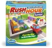 Rush Hour Junior Spellen;Spellen voor het gezin - Ravensburger